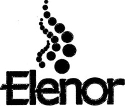 Міжнародна реєстрація торговельної марки № 1055455: Elenor