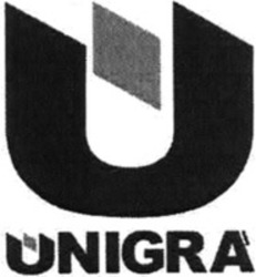 Міжнародна реєстрація торговельної марки № 1055469: U UNIGRA'