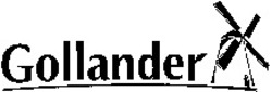 Міжнародна реєстрація торговельної марки № 1055934: Gollander
