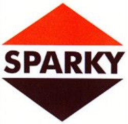 Міжнародна реєстрація торговельної марки № 1058264: SPARKY