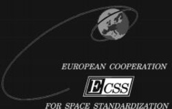 Міжнародна реєстрація торговельної марки № 1058280: ECSS EUROPEAN COOPERATION FOR SPACE STANDARDIZATION