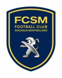 Міжнародна реєстрація торговельної марки № 1058396: FCSM FOOTBALL CLUB SOCHAUX-MONTBELIARD