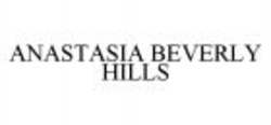 Міжнародна реєстрація торговельної марки № 1058635: ANASTASIA BEVERLY HILLS