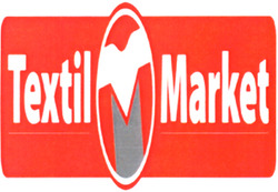 Міжнародна реєстрація торговельної марки № 1058642: Textil Market