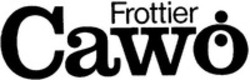 Міжнародна реєстрація торговельної марки № 1058953: FROTTIER Cawö