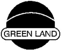 Міжнародна реєстрація торговельної марки № 1059027: GREEN LAND
