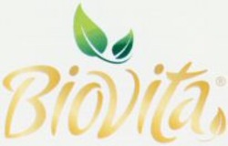 Міжнародна реєстрація торговельної марки № 1059427: Biovita