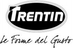 Міжнародна реєстрація торговельної марки № 1059521: TRENTIN Le Forme del Gusto