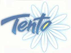 Міжнародна реєстрація торговельної марки № 1060689: Tento