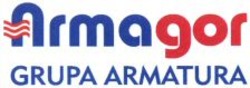 Міжнародна реєстрація торговельної марки № 1061391: Armagor GRUPA ARMATURA