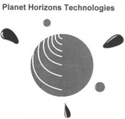 Міжнародна реєстрація торговельної марки № 1061640: Planet Horizons Technologies
