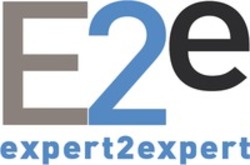 Міжнародна реєстрація торговельної марки № 1061855: E2e expert2expert