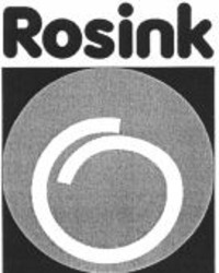 Міжнародна реєстрація торговельної марки № 1062880: Rosink