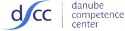Міжнародна реєстрація торговельної марки № 1063955: dcc danube competence center