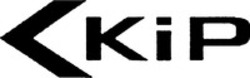 Міжнародна реєстрація торговельної марки № 1064040: KiP