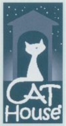 Міжнародна реєстрація торговельної марки № 1064439: CAT House