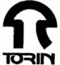 Міжнародна реєстрація торговельної марки № 1064534: TORIN