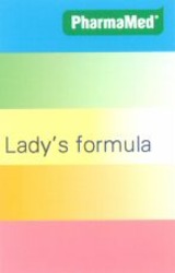 Міжнародна реєстрація торговельної марки № 1064759: PharmaMed Lady's formula