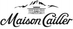 Міжнародна реєстрація торговельної марки № 1064786: Maison Cailler