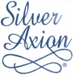 Міжнародна реєстрація торговельної марки № 1064943: Silver Axion