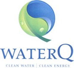 Міжнародна реєстрація торговельної марки № 1065277: WATERQ CLEAN WATER CLEAN ENERGY