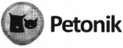 Міжнародна реєстрація торговельної марки № 1066125: Petonik