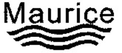 Міжнародна реєстрація торговельної марки № 1066355: Maurice