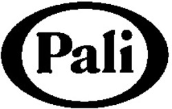 Міжнародна реєстрація торговельної марки № 1066367: Pali