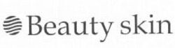 Міжнародна реєстрація торговельної марки № 1066379: Beauty skin