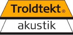 Міжнародна реєстрація торговельної марки № 1066623: Troldtekt akustik