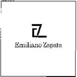 Міжнародна реєстрація торговельної марки № 1066810: Emiliano Zapata