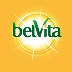 Міжнародна реєстрація торговельної марки № 1069378: belVita