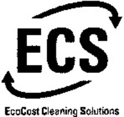 Міжнародна реєстрація торговельної марки № 1069698: ECS EcoCost Cleaning Solutions