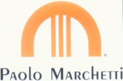 Міжнародна реєстрація торговельної марки № 1069983: PAOLO MARCHETTI