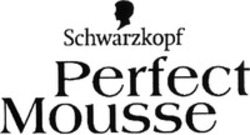Міжнародна реєстрація торговельної марки № 1070016: Schwarzkopf Perfect Mousse