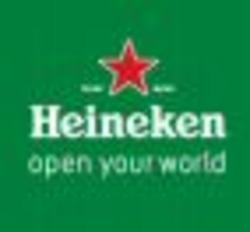 Міжнародна реєстрація торговельної марки № 1070124: Heineken open your world