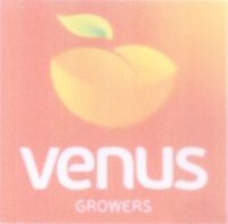 Міжнародна реєстрація торговельної марки № 1070799: venus GROWERS