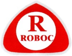 Міжнародна реєстрація торговельної марки № 1070869: R ROBOC
