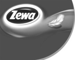 Міжнародна реєстрація торговельної марки № 1071057: Zewa