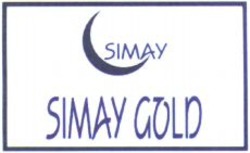 Міжнародна реєстрація торговельної марки № 1071314: SIMAY GOLD
