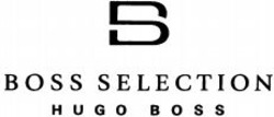 Міжнародна реєстрація торговельної марки № 1071604: BOSS SELECTION HUGO BOSS