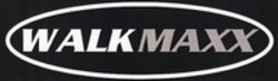 Міжнародна реєстрація торговельної марки № 1071640: WALKMAXX