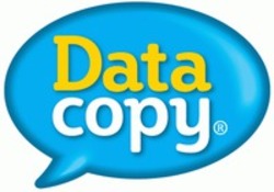 Міжнародна реєстрація торговельної марки № 1072589: Data copy