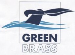 Міжнародна реєстрація торговельної марки № 1072984: GREEN BRASS