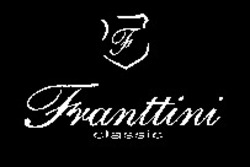 Міжнародна реєстрація торговельної марки № 1073333: F Franttini classic
