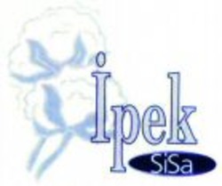 Міжнародна реєстрація торговельної марки № 1073926: Ipek SiSa