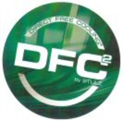 Міжнародна реєстрація торговельної марки № 1073948: DFC2 by STULZ DIRECT FREE COOLING