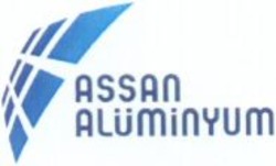 Міжнародна реєстрація торговельної марки № 1074182: ASSAN ALÜMINYUM