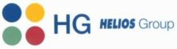 Міжнародна реєстрація торговельної марки № 1074329: HG HELIOS Group