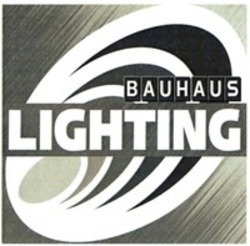 Міжнародна реєстрація торговельної марки № 1074765: BAUHAUS LIGHTING